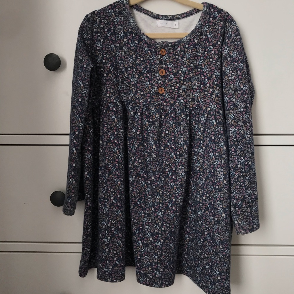 Toddler Girls Jamie Kay Dress